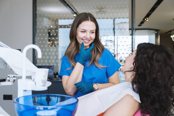 Dental Bonding in Bayfield, CO